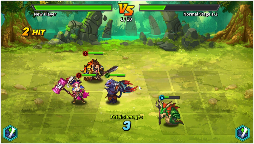 Kingdom Quest - Preview 7
