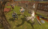 Werewolf Simulator screenshot 3