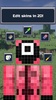 Skin Maker for Minecraft screenshot 6