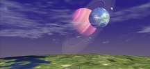Solar System Simulator screenshot 13