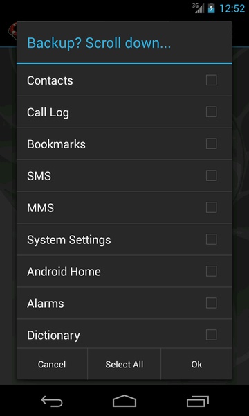 My Backup - Preview 5