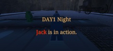 Jack & Detective:Werewolf Game screenshot 4