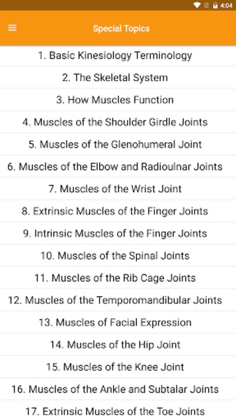 The Muscular System Manual - Preview 12