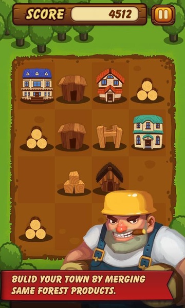 Timber Story - Preview 2