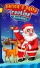 Santas Daily Routine Activities screenshot 5