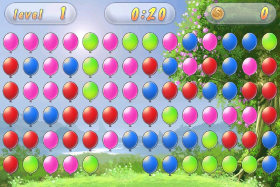 Balloon - Preview 1
