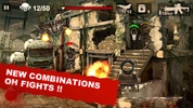 SWAT: End War screenshot 3