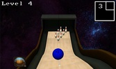 Gravity Bowling Lite! screenshot 3