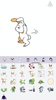 MyMoji : Kpop Style Emoji screenshot 3