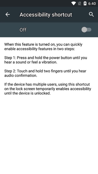 Spoilers Blocker - Preview 5