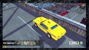 香港出租车驾驶模拟器 - 3D免费赛车游戏 screenshot 6