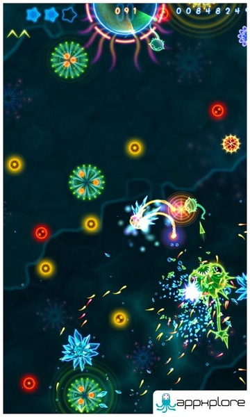 Lightopus - Preview 4