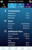 Weather for Denmark screenshot 9