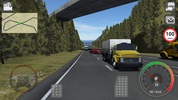 Mercedes Benz Truck Simulator Multiplayer screenshot 8