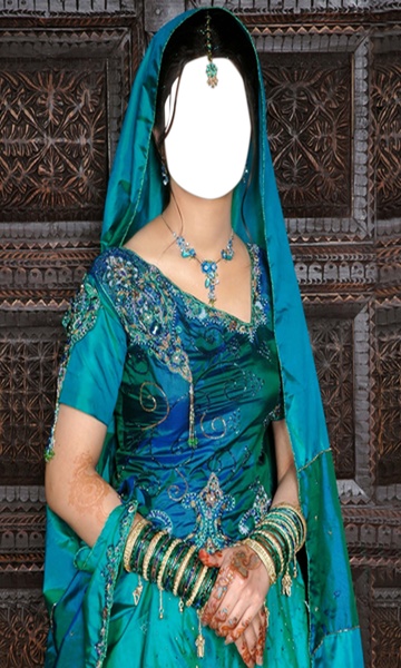 Indian Bridal Dresses Editor - Preview 6