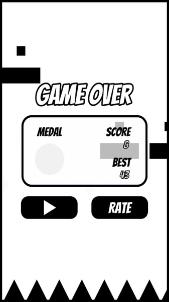 Impossible Ball - bouncy dash - Preview 3