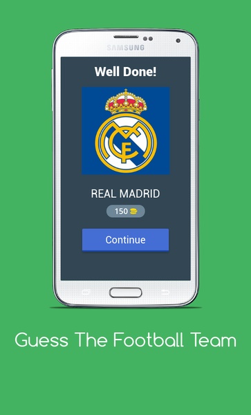 Guess The Football Team for Android - Download the APK from Uptodown