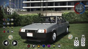 99 Lada Racer screenshot 4