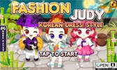 FJ Korean Dress Style screenshot 8