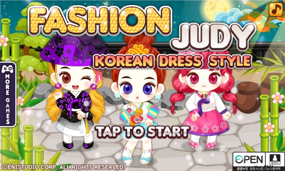 FJ Korean Dress Style - Preview 8