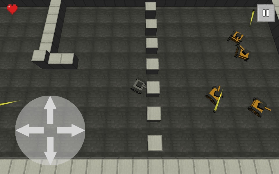 Craft Tank - Preview 2