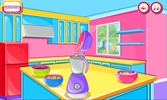 Cooking game - chef recipes screenshot 7
