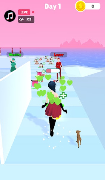 Streamer Run: Emoji challenge - Preview 17
