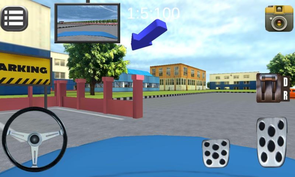 Helipad_parking - Preview 2