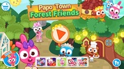 Papo Town: Forest Friends screenshot 5