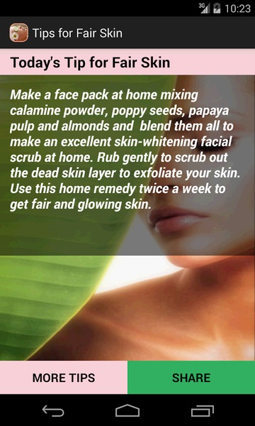 Tips for Fair Skin - Preview 6