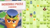COPS: Carrot Officer Puzzles screenshot 3