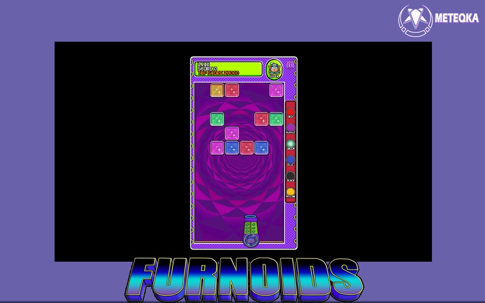 FURNOIDS - Preview 2