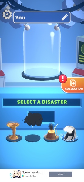 Unnatural Disasters - Preview 7