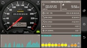 Speedometer GPS screenshot 7