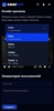 Kinotut App - Ваш проводник в мир кино screenshot 4