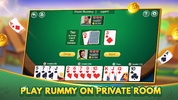 Rummy Multiplayer screenshot 7