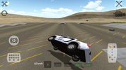 Extreme Pickup Crush Drive 3D screenshot 5