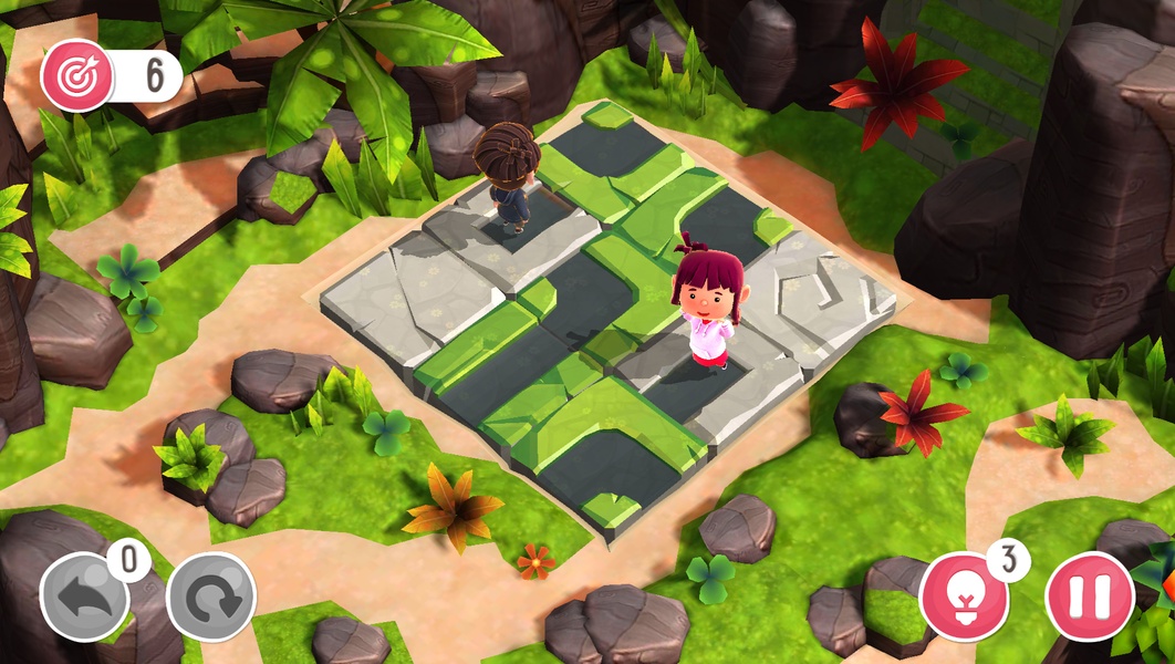 PepeLine Adventures - Preview 1