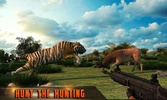 Wild Hunter Jungle Shooting 3D screenshot 11