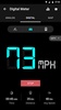 Speedometer - Odometer App screenshot 5