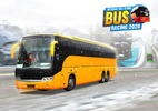 Offroad Bus Climb Racing screenshot 2