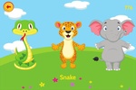 Wild Animal Sounds screenshot 8