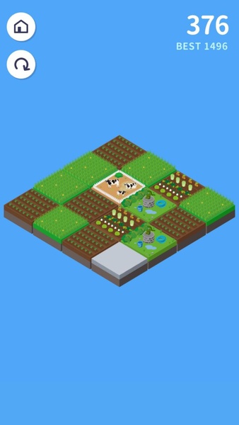 Development Mania - Preview 4