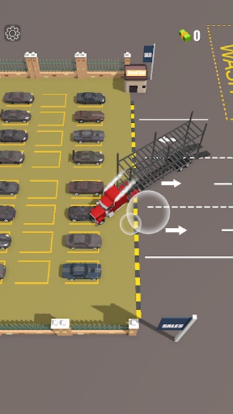 Car Factory - Preview 5