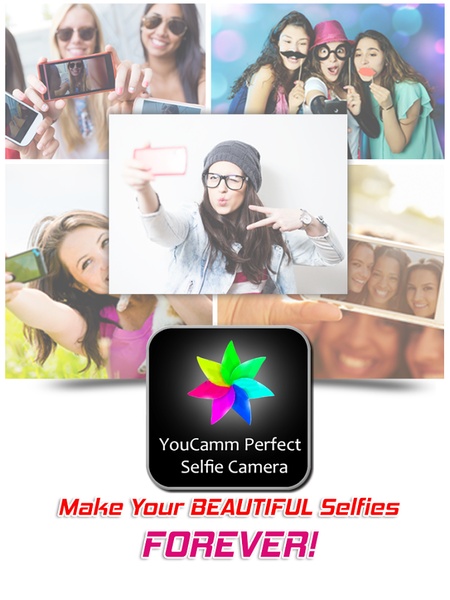 YouCamm Perfect - Selfie Camera - Preview 6
