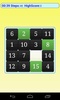 15 puzzle challenge FREE screenshot 3