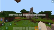 Island Crafting And Building Exploration screenshot 1