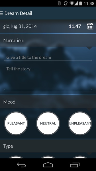 Dreamboard - Preview 3