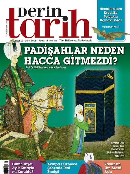 Derin Tarih - Preview 5