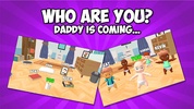 Hide and Go Seek: Daddy Escape screenshot 14